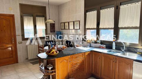 Foto 3 de Casa o xalet en venda a Calle Mercè Rodoreda, Bellaterra, Cerdanyola del Vallès