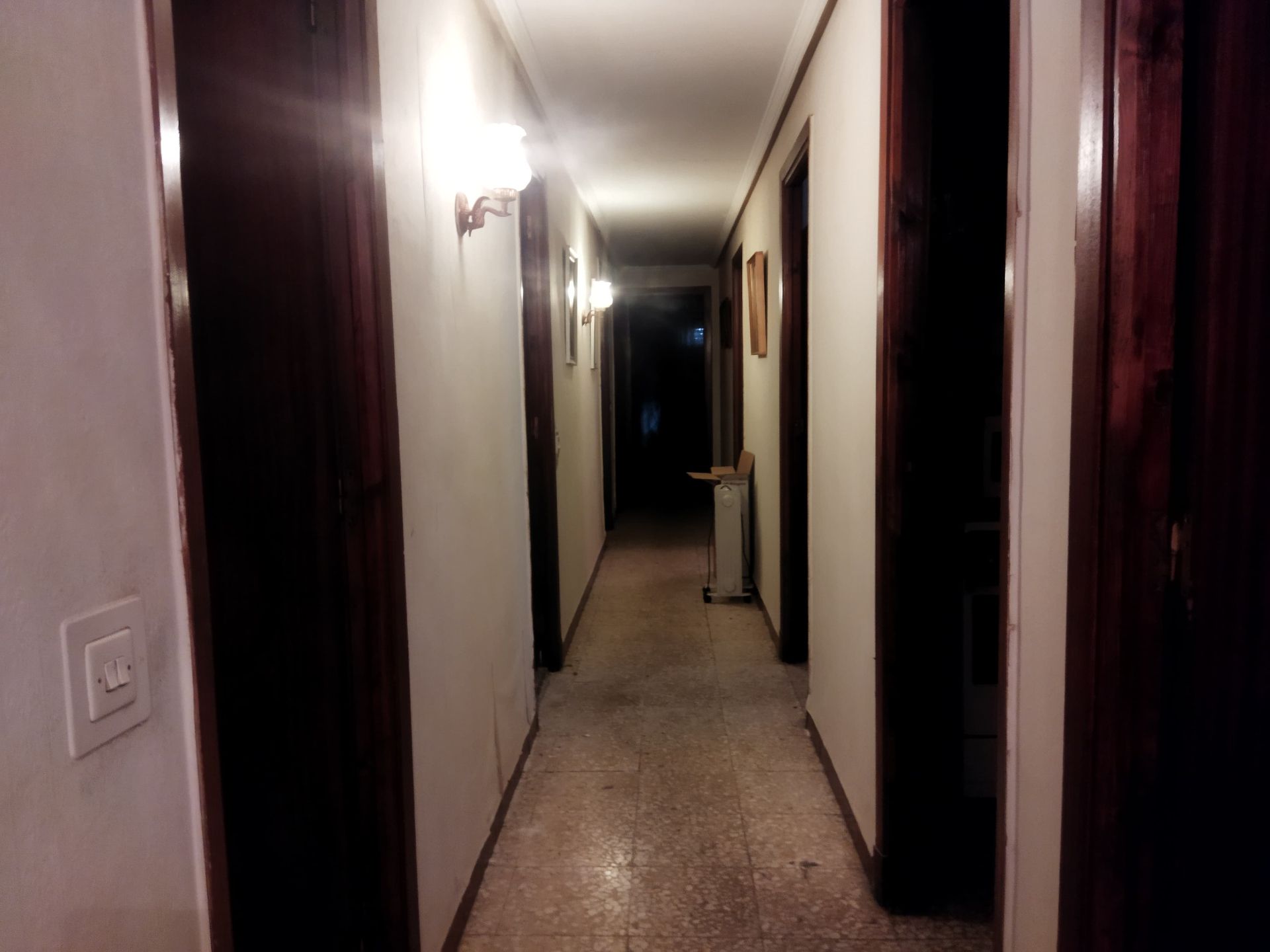 Flat for sale in Plaza de Santa Leocadia, Casco Antiguo