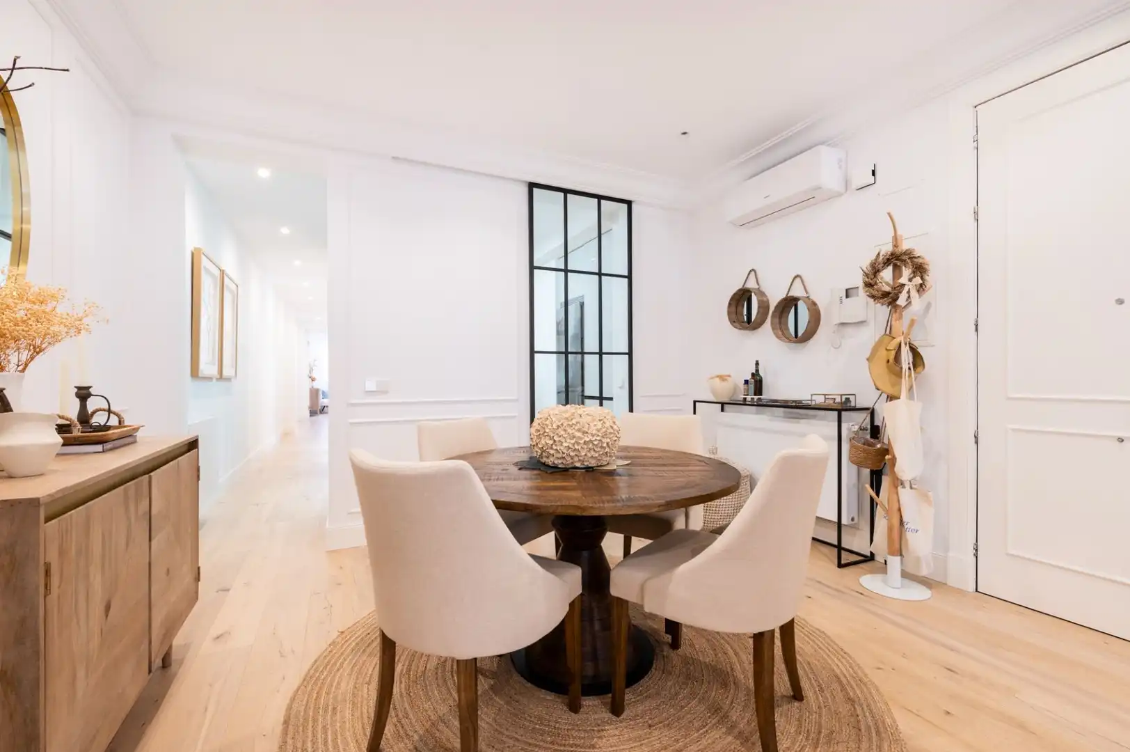 Piso en venta en Recoletos