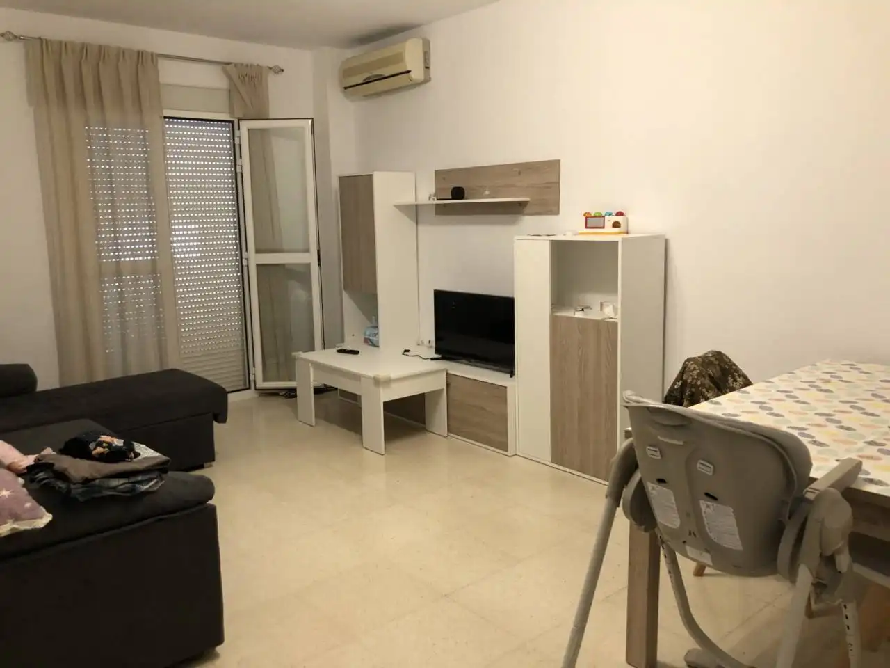 Apartamento de alquiler en San Roque - Ronda Norte