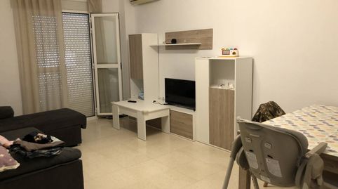 Foto 2 de Apartamento de alquiler en San Roque - Ronda Norte, Badajoz Capital