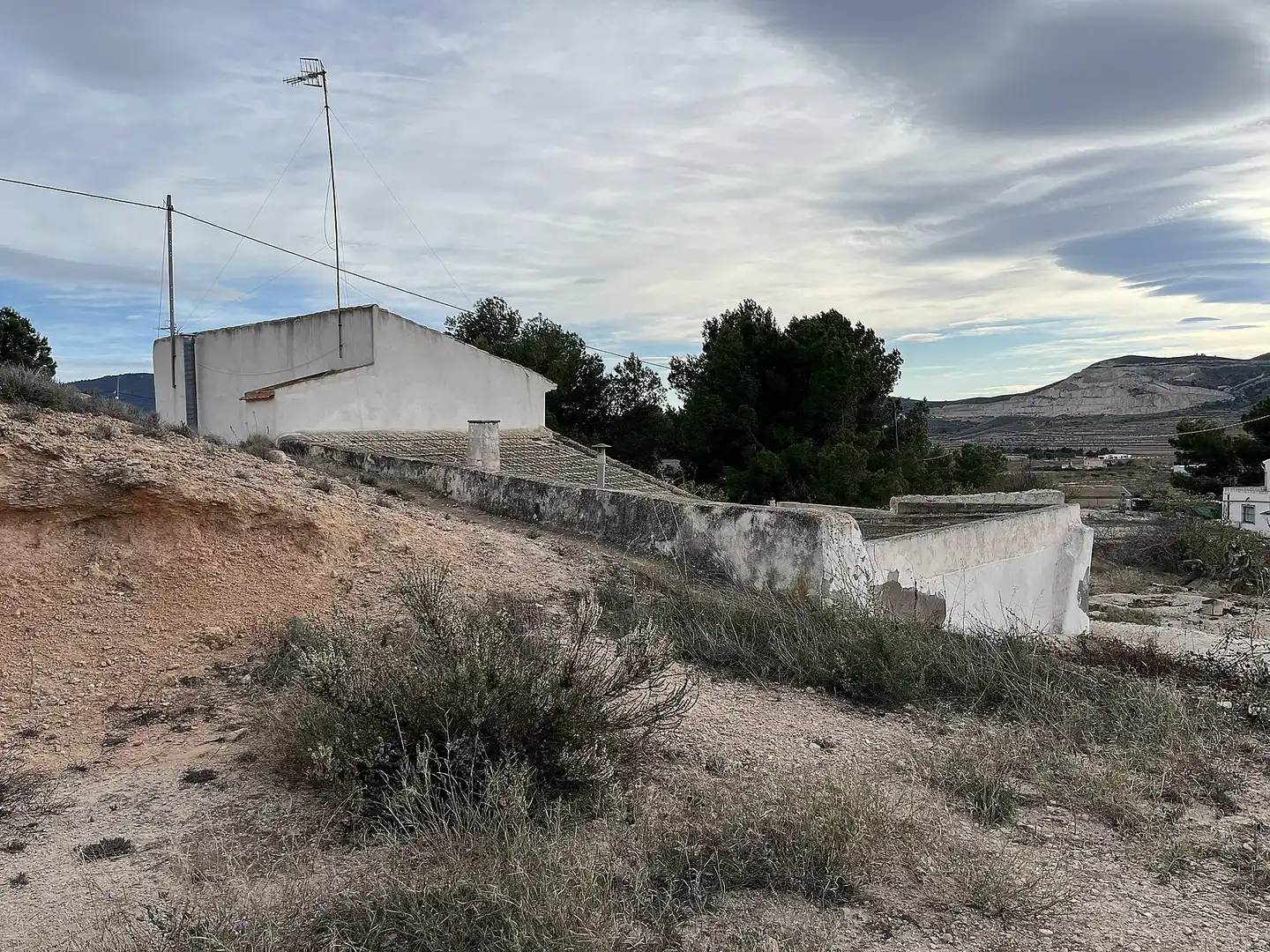 Landhaus zum Verkauf in Hondón de las Nieves / El Fondó de les Neus, imagen 71