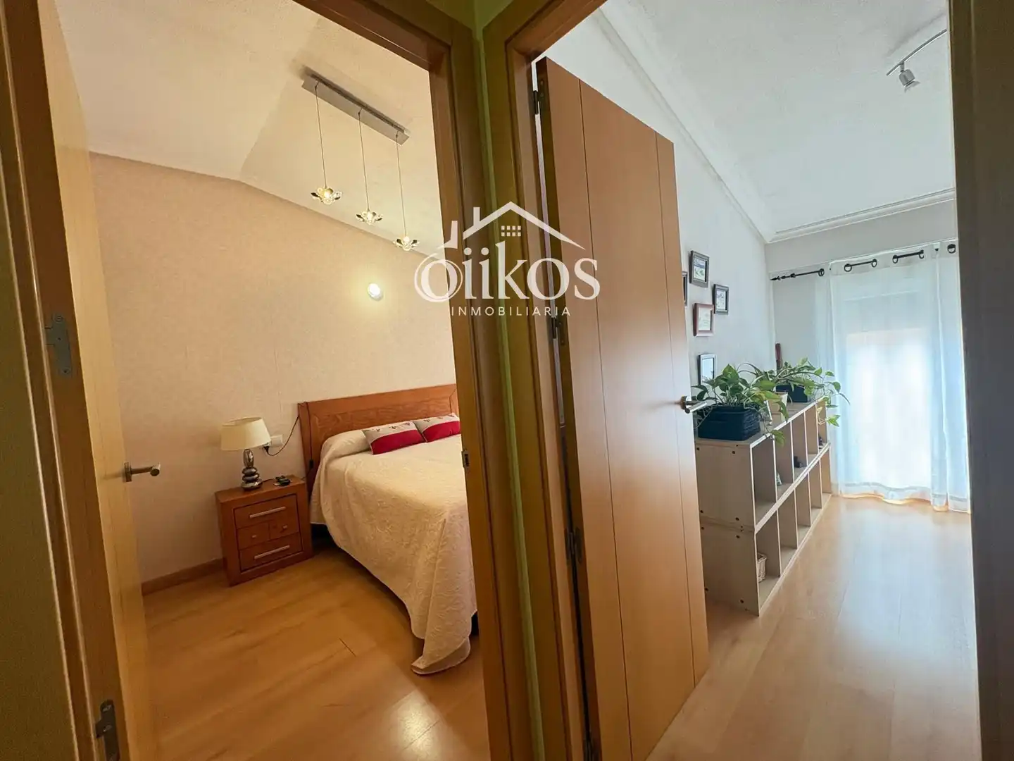 Flat with terrace for sale in Moriscos, imagen 13