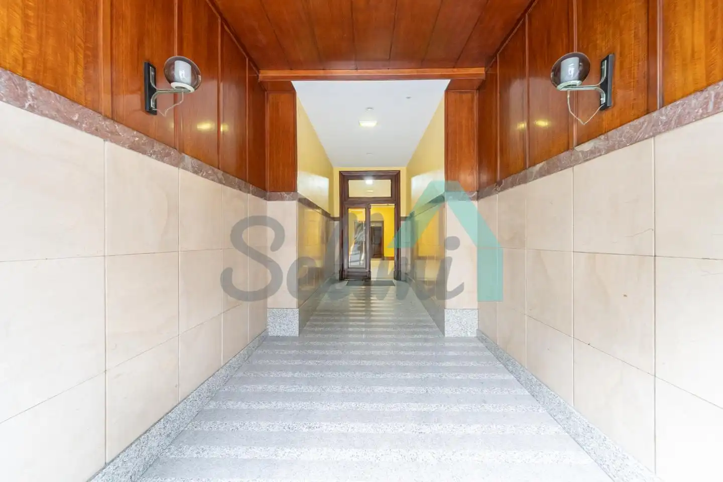Flat with terrace for sale in De La Independencia, imagen 47