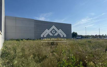 Industrial land for sale in Dos Hermanas