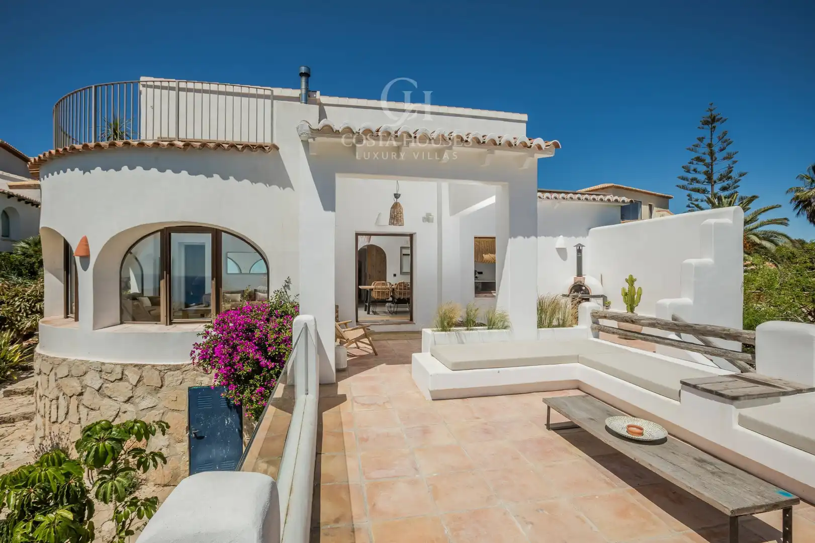 Casa o xalet en venda a Portichol - Balcón al Mar