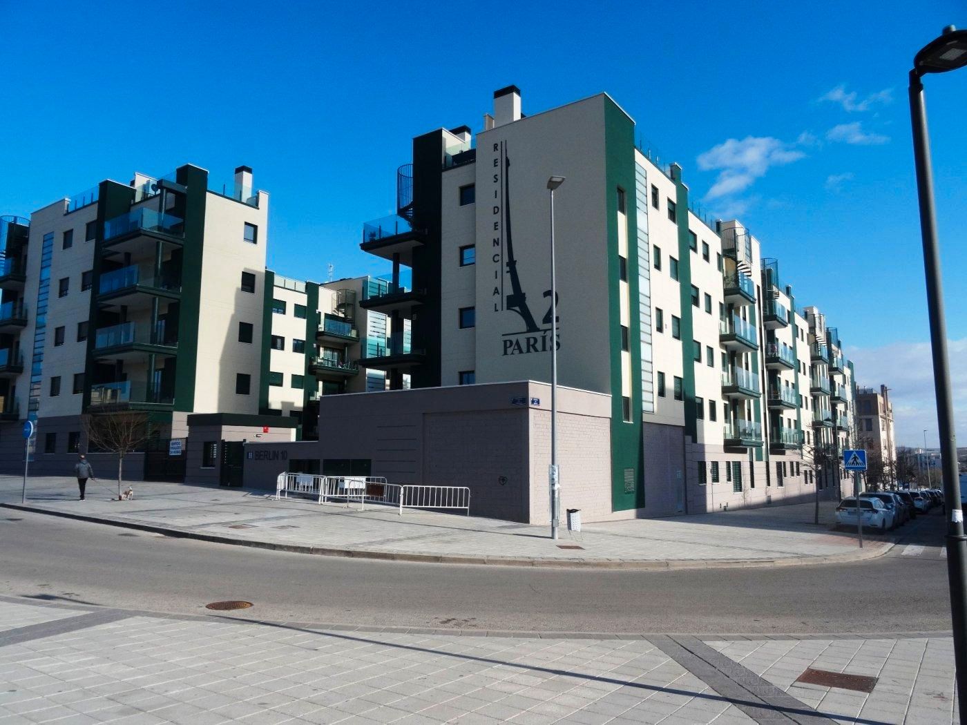 Flat to rent in Centro