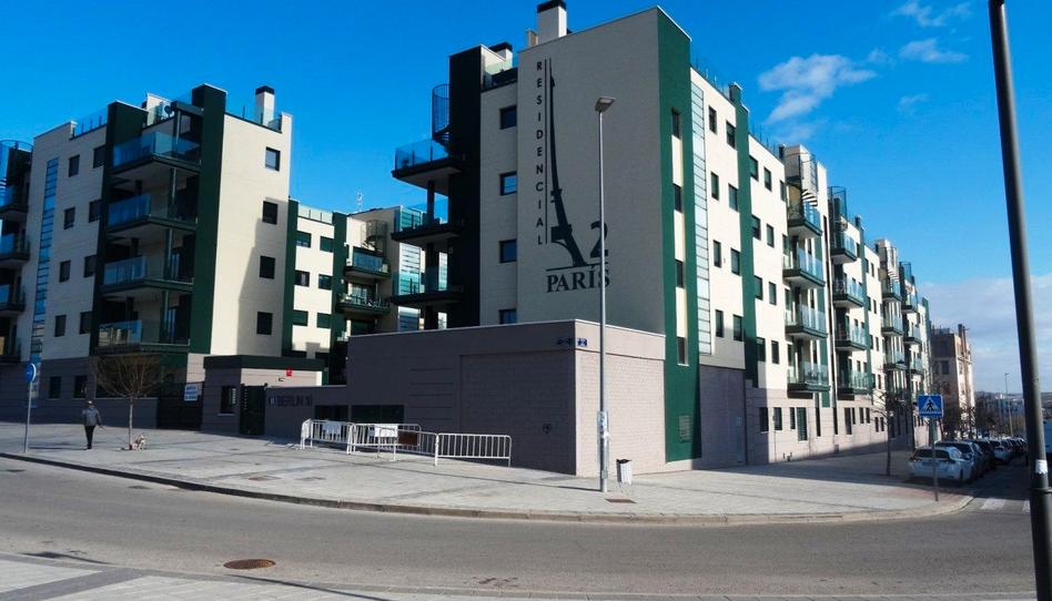 Foto 1 de Pis de lloguer a Centro, Madrid