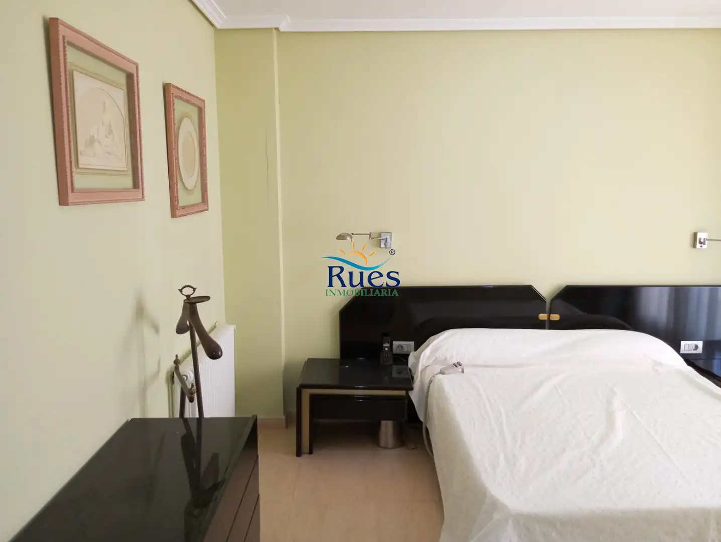Habitación de Casa o chalet en venta en Oropesa del Mar / Orpesa con Aire acondicionado, Calefacción y Jardín privado