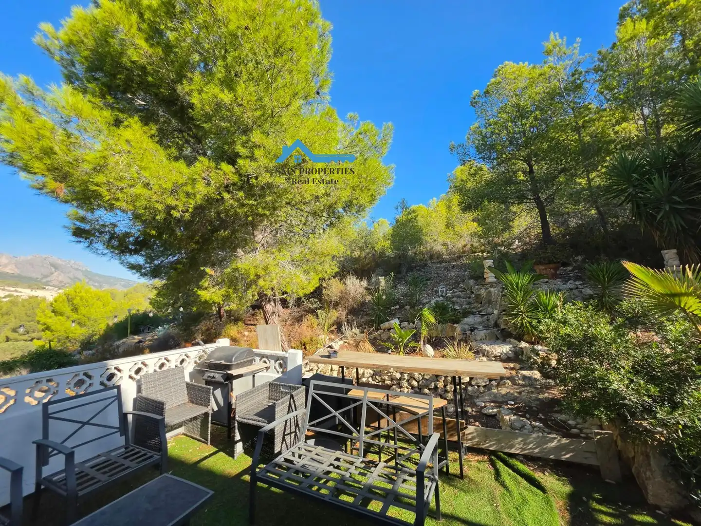 Bungalow con piscina in vendita a Escandinavia - Cautivador, imagen 14