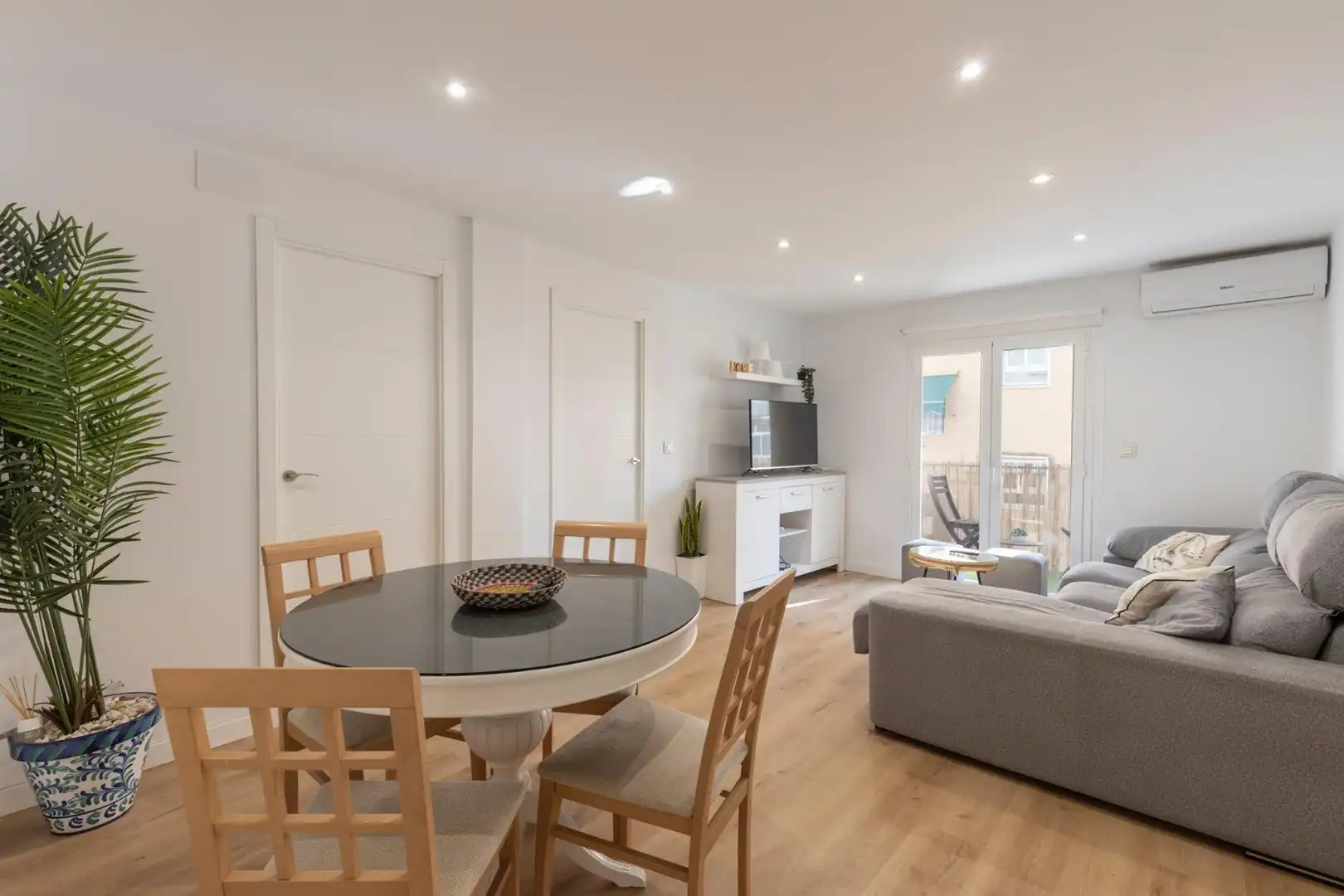 Pis de lloguer a Plaza Plaza Diego de Siloé, Barrio de Zaidín, Zaidín