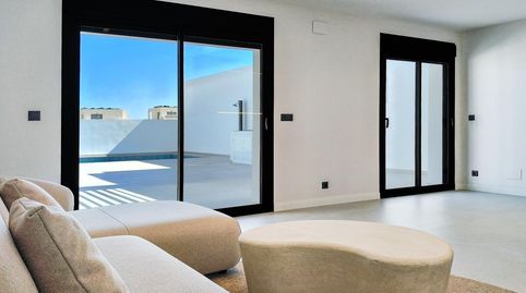 Villa de 4 dormitorios y piscina privada en Ciudad Quesada, Alicante, imatge 5
