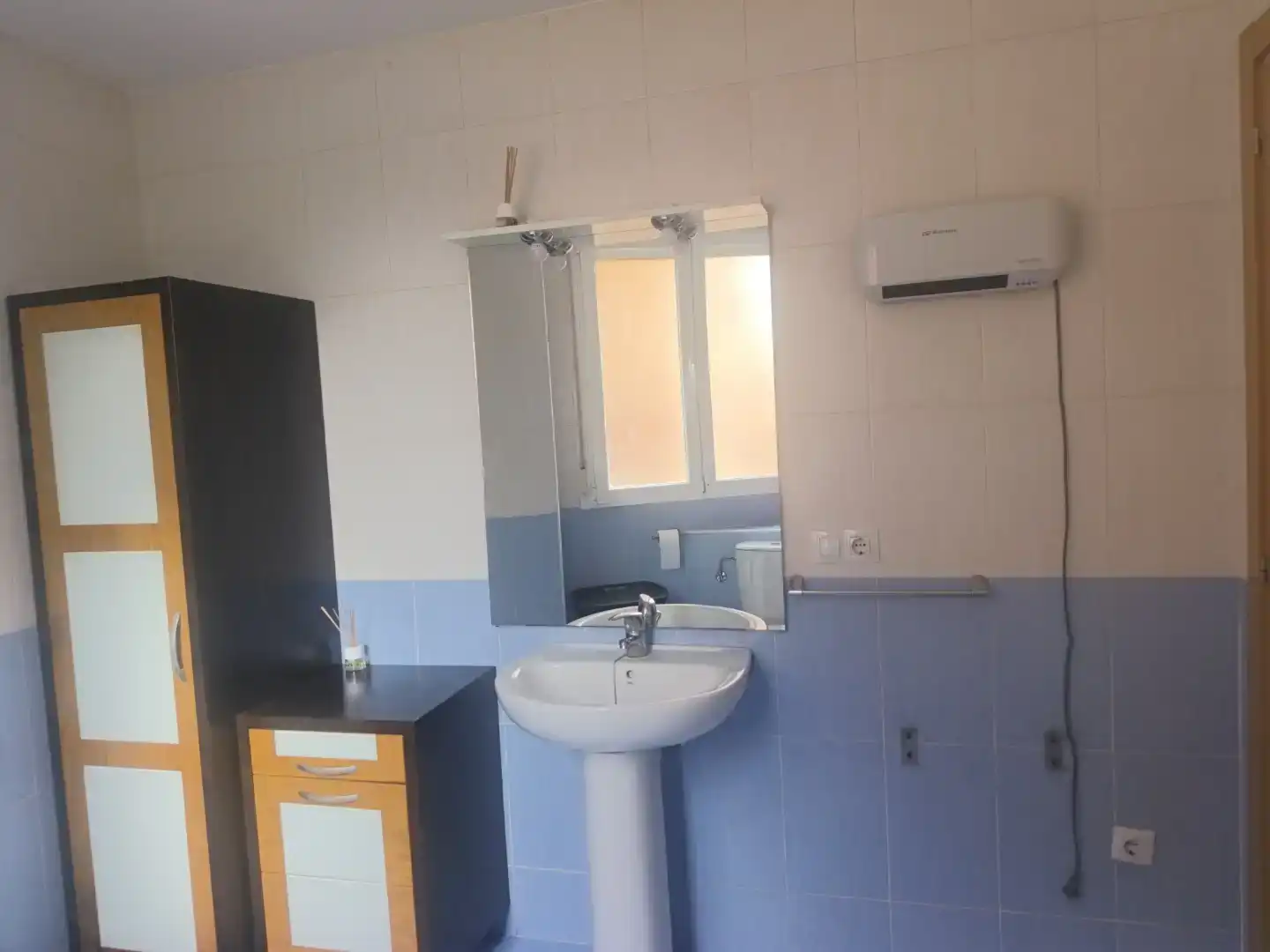 Baño de Piso en venta en Cogollos, Burgos