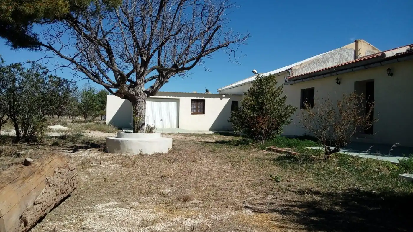 Villa in vendita a El Pinós / Pinoso, imagen 13