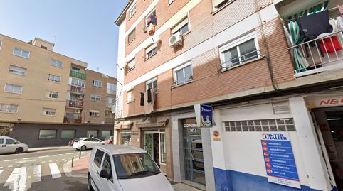 Foto 3 de Casa o chalet en venta en Copernico, Oliver, Zaragoza Capital