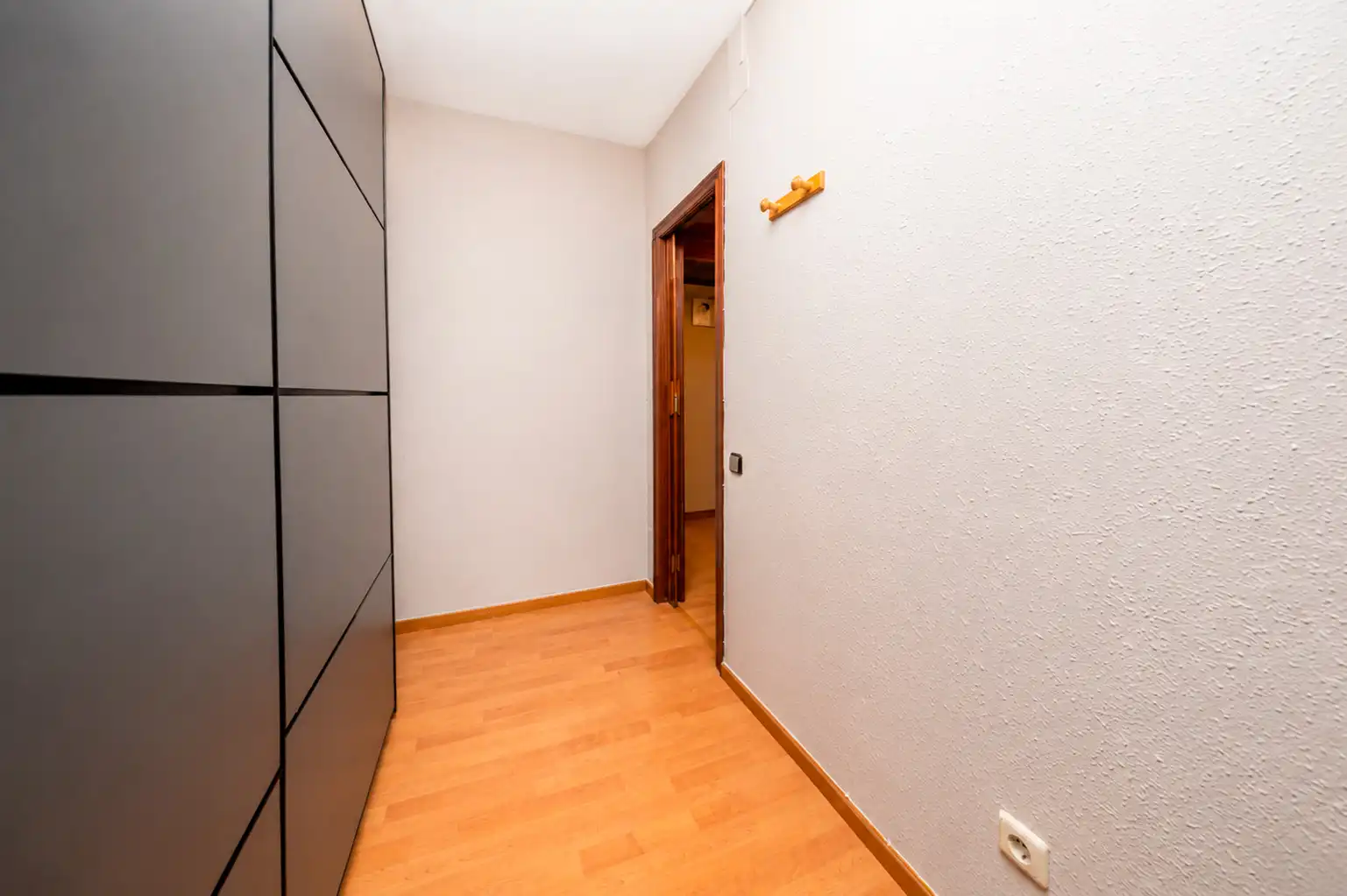 Pis en venda en Barcelona amb Aire condicionat, Parquet i Balcó