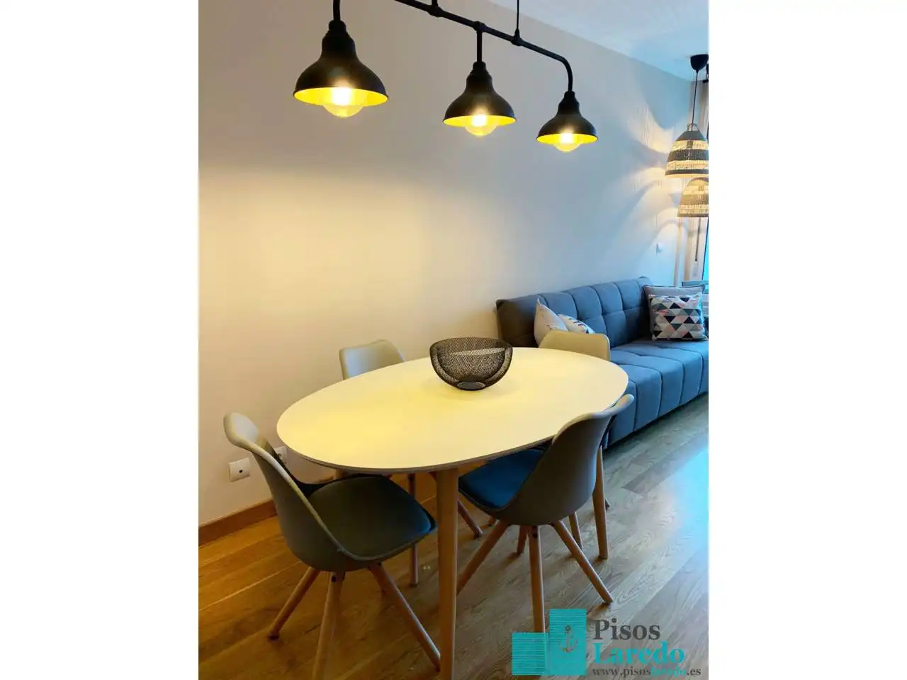 Appartement avec terrasse à louer à Calle Garelly de la Cámara 12, imagen 8