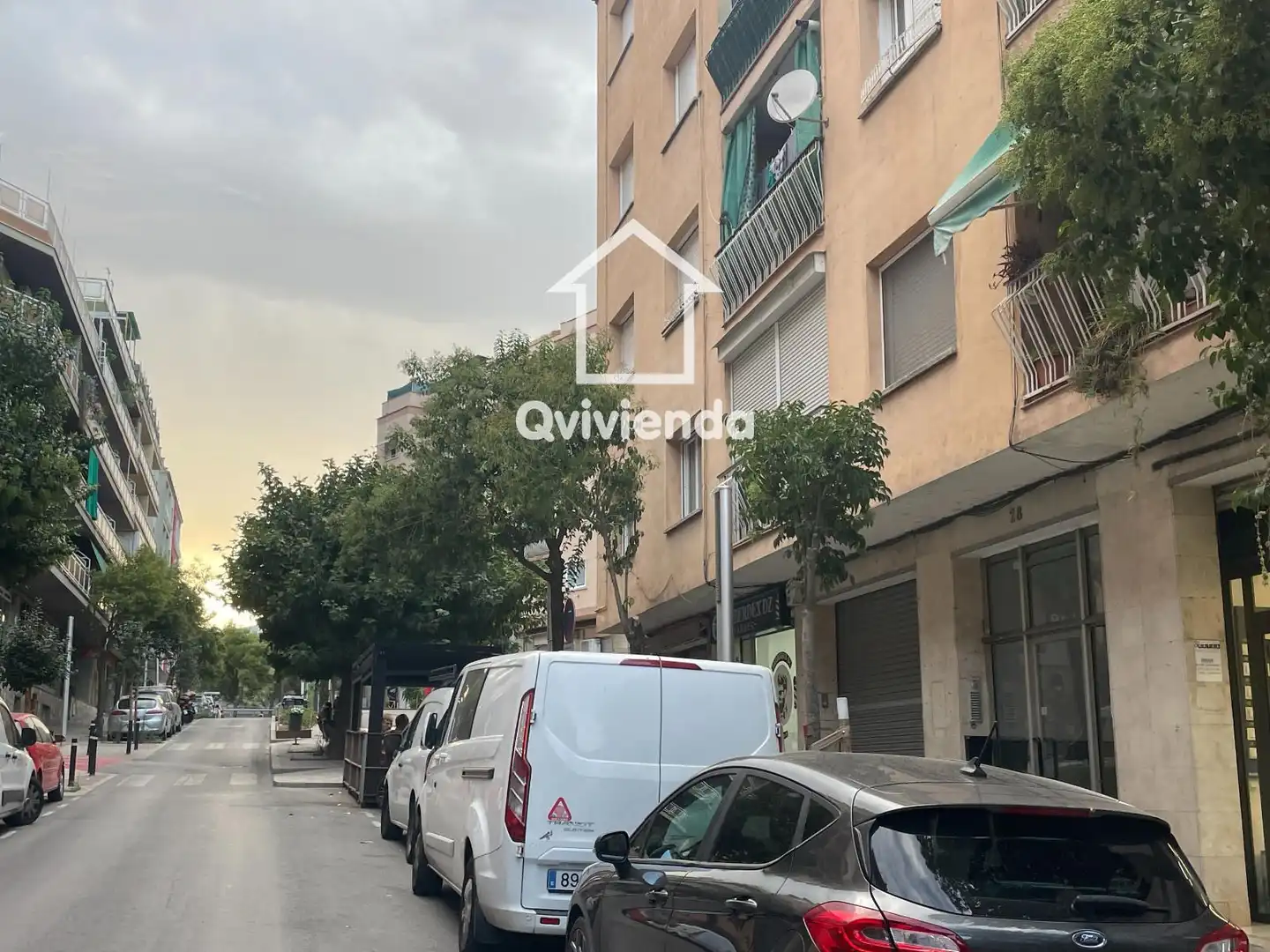 Appartamento in vendita a Onze de Setembre, imagen 2