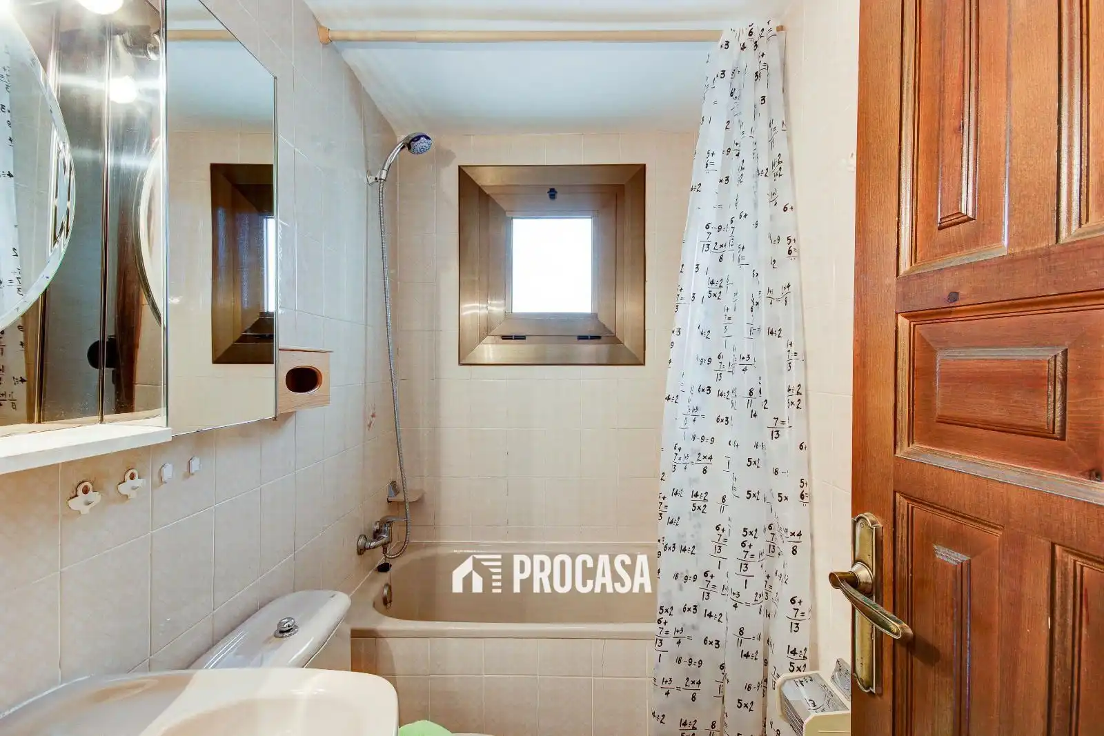 Flat with pool for sale in josep carner, imagen 19