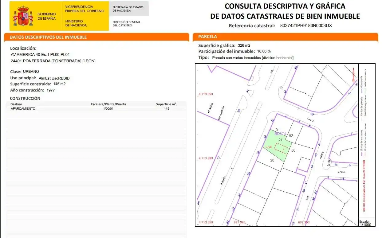 Local comercial en venda a Zona Alta, imagen 9