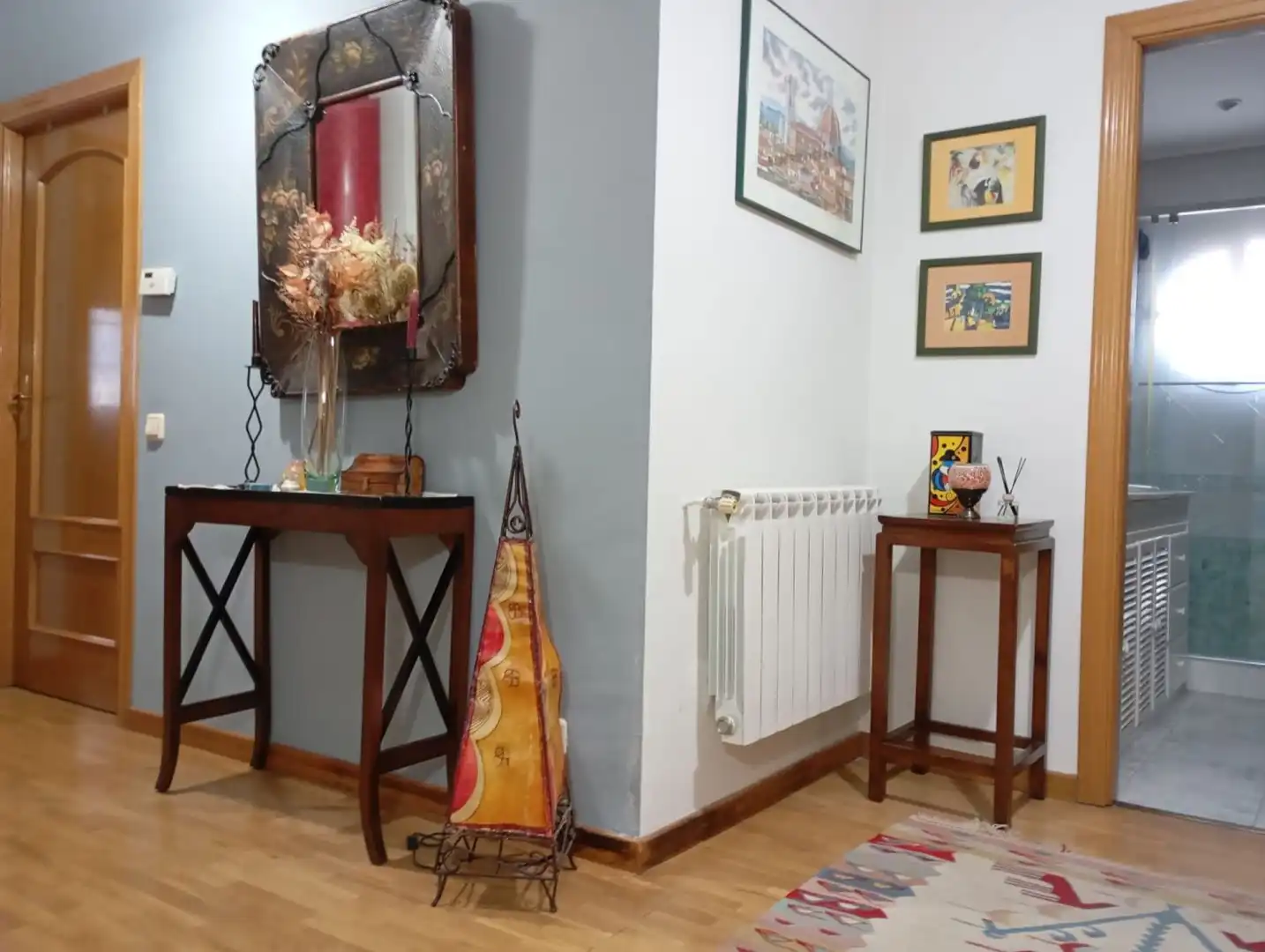 Haus oder Chalet zum Verkauf in Valdepeñas mit Klimaanlage, Heizung und Terrasse