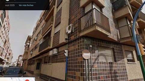 Foto 3 de Traster de lloguer a Calle Villa Conchita, 2, Santomera, Murcia