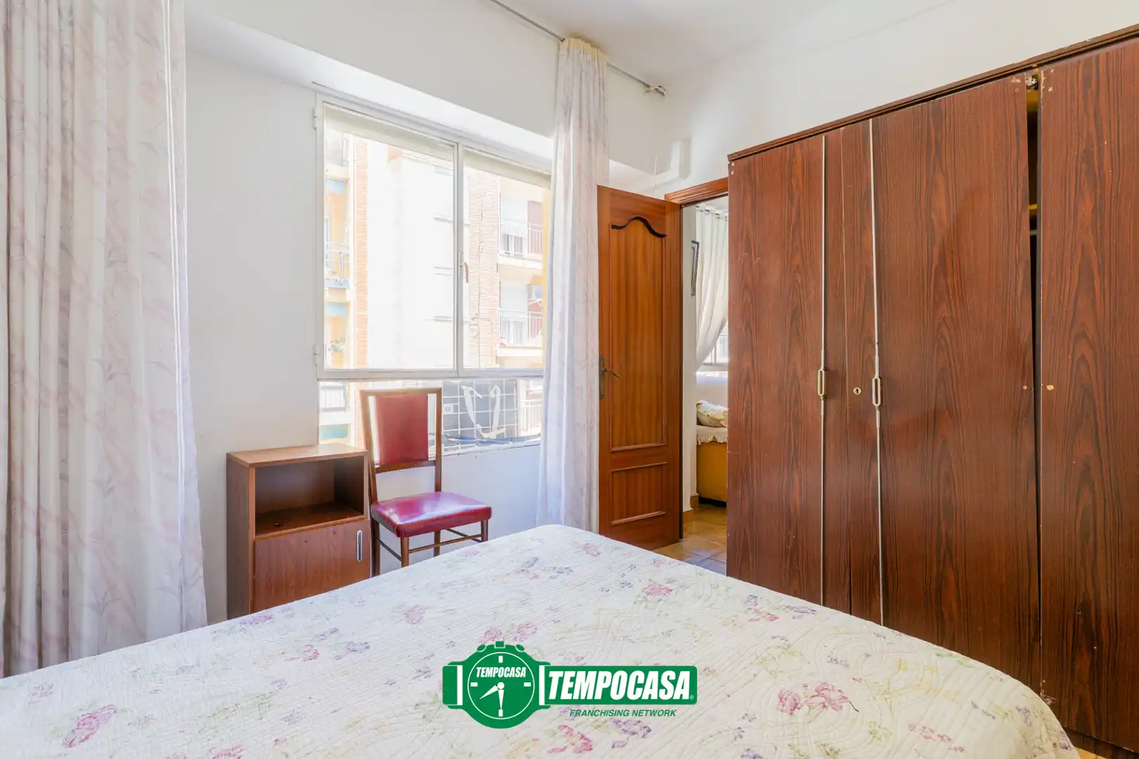 Wohnung mit Terrasse zum Verkauf in Carrer dels Lleons 38, imagen 19