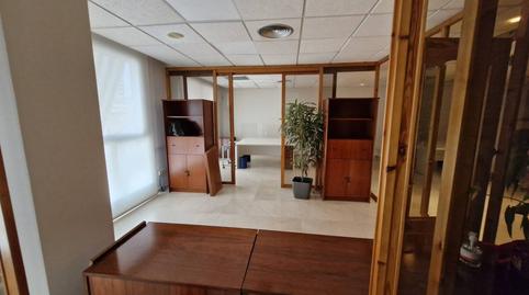 Foto 3 de Oficina de lloguer a Calle General Vara de Rey, Gran Via, La Rioja