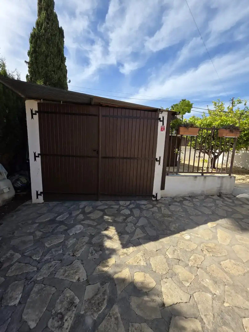 Chalet con terraza en venta en Carrió - La Merced - Los Pinos, imagen 36