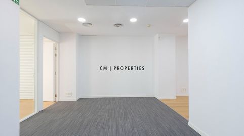 Foto 4 von Büro zur Miete in Canovas, El Pla del Remei, Valencia Capital