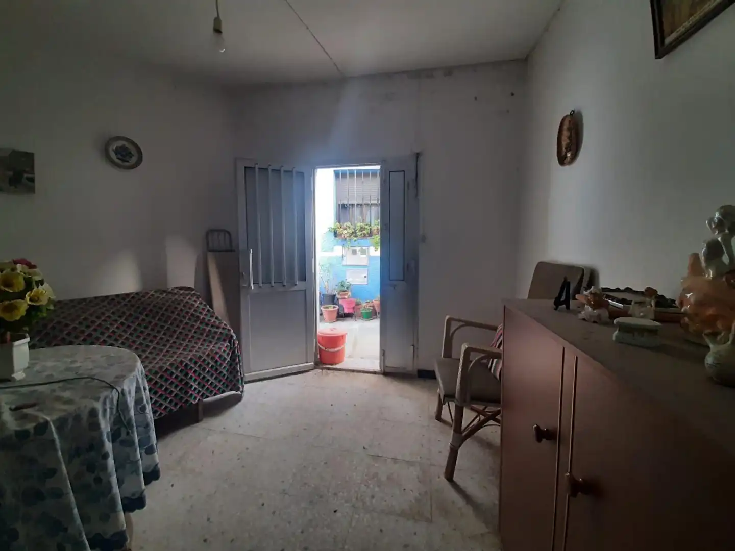 Casa amb terrassa en venda a Montánchez, imagen 11