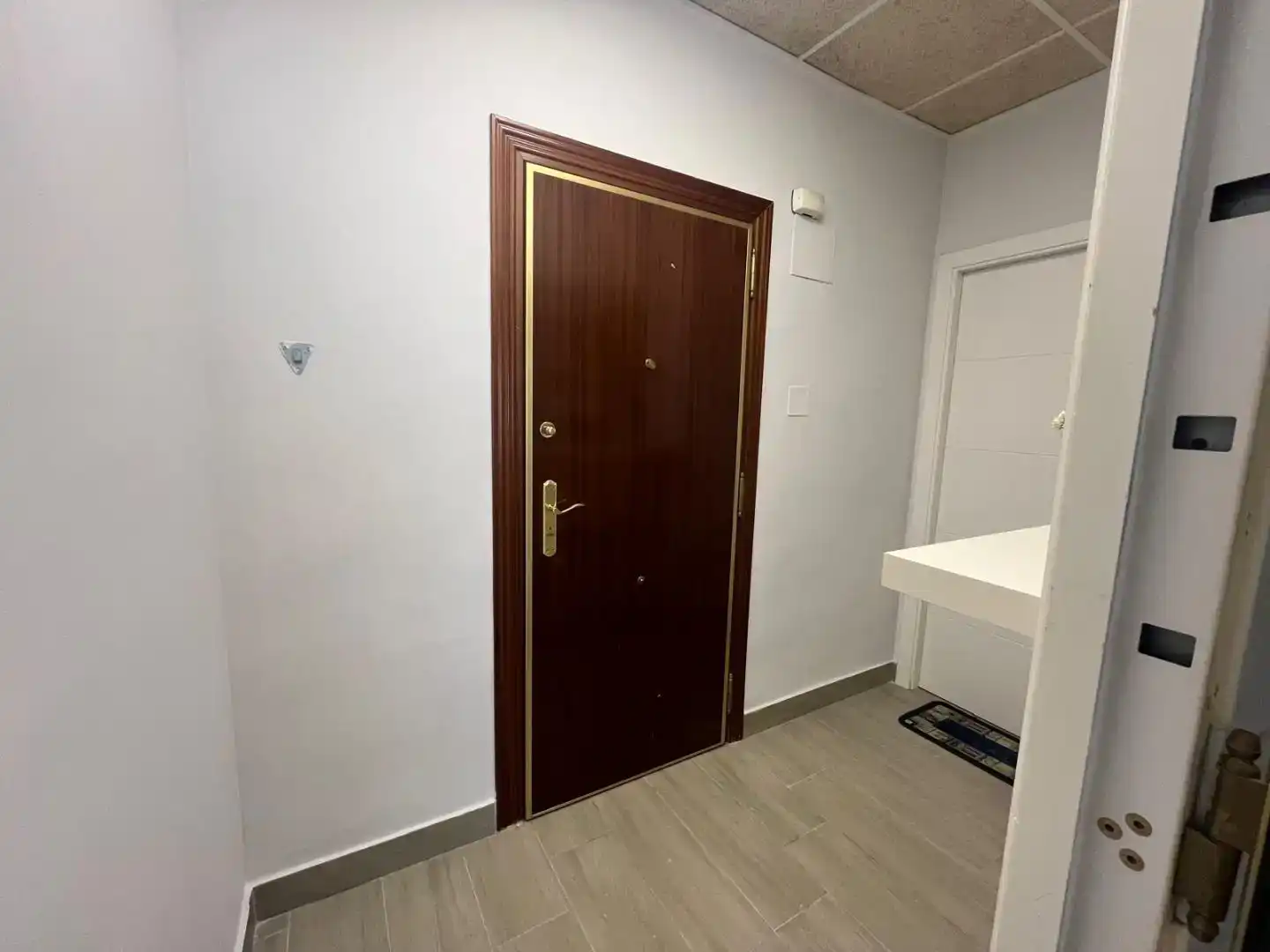 Piso en venta en Madrid con Aire acondicionado y Amueblado