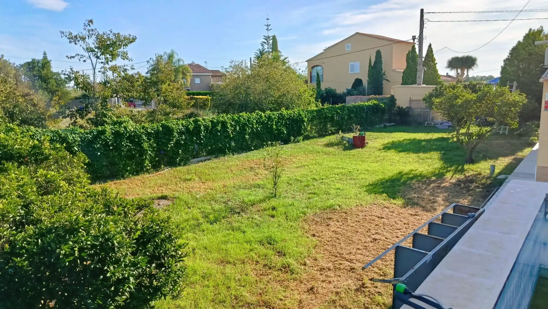 Finca rústica en venda en Oliva amb Aire condicionat, Calefacció i Balcó