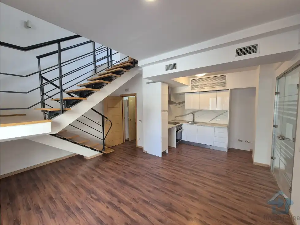 Büro mit Aufzug zum Verkauf in San Blas, imagen 8