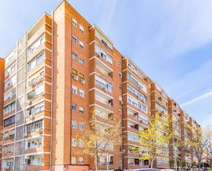 Exterior view of Flat for sale in Leganés