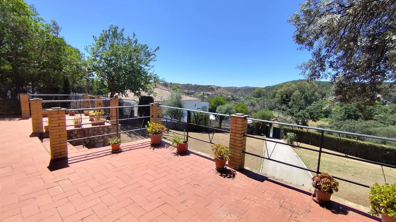 House with pool for sale in El Castillo de las Guardas, imagen 42