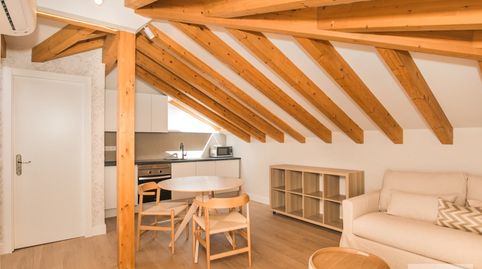 Foto 5 de Piso de alquiler en Plaza Catedral, 15, Murallas, Ávila Capital