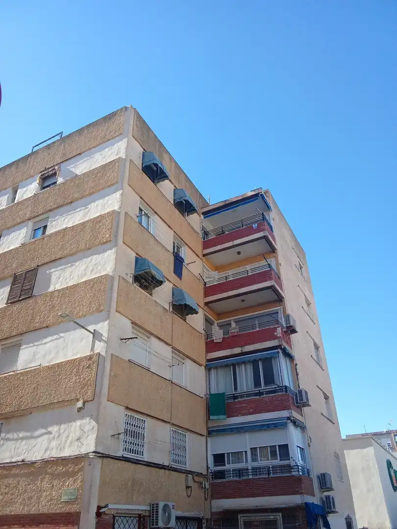 Appartement à vendre à Centro Urbano, imagen 24