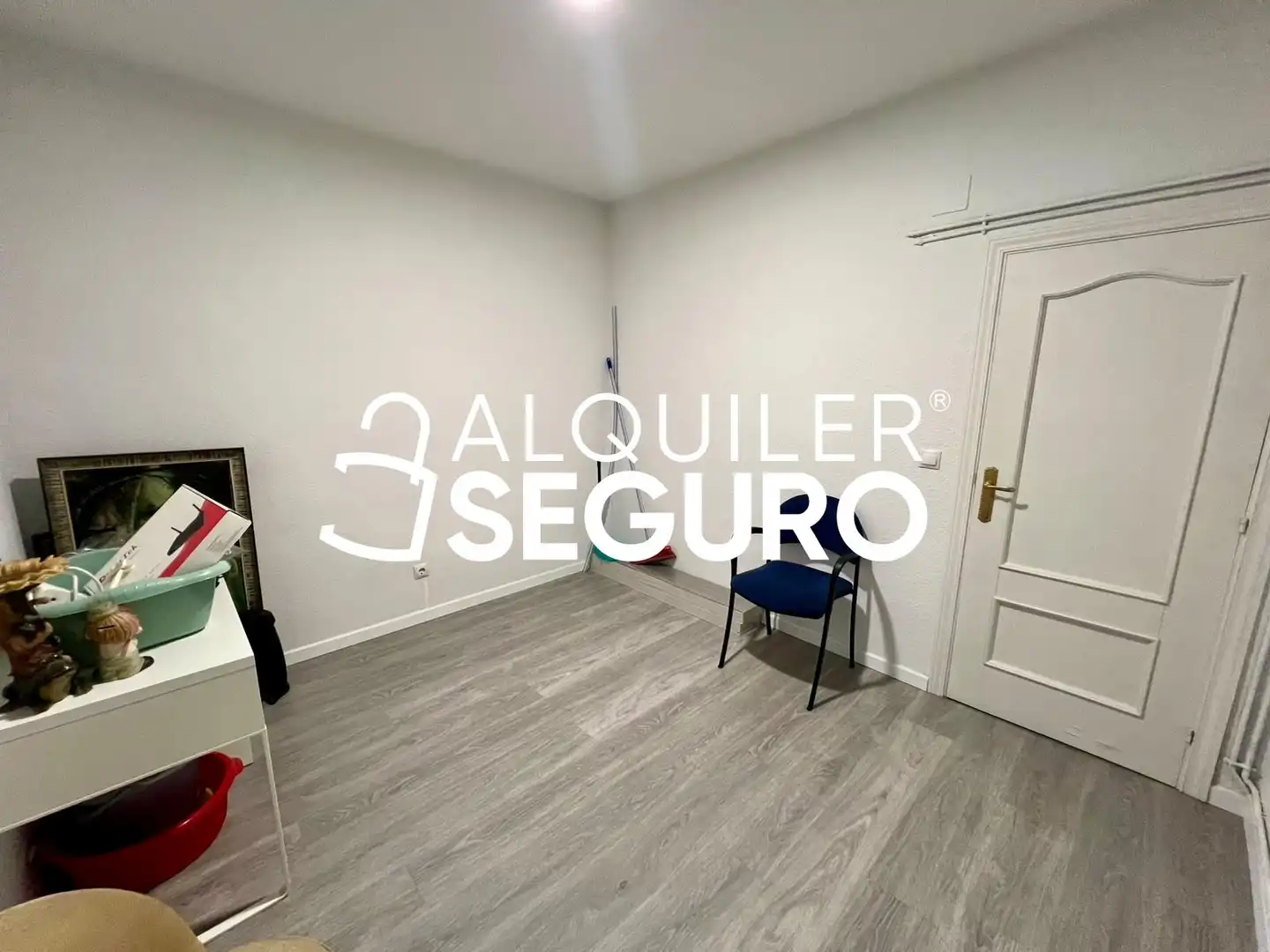 Piso de alquiler en Alcobendas con Aire acondicionado