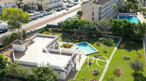 Photo 3 of Houses for sale in Puig Castellet, Santa Ponça, Calvià