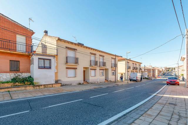 Piso en Venta en C/ Ronda del Sur en Cenicientos