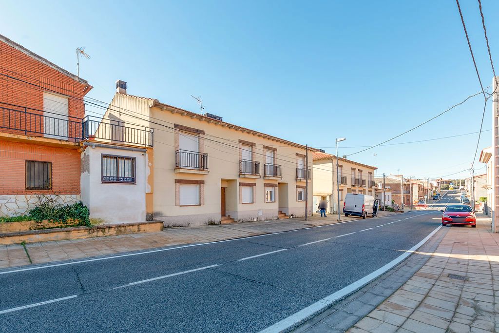 Piso en venta en C/ Ronda del Sur, Cenicientos