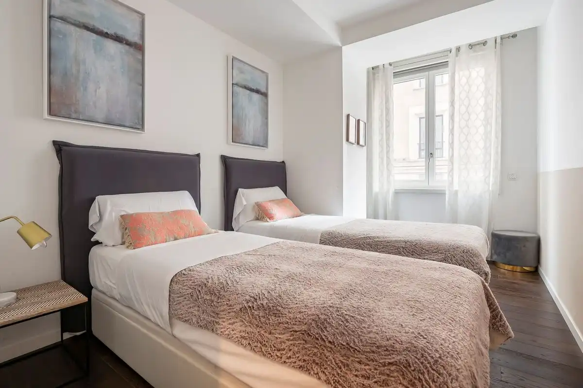 Wohnung mit Pool zum Verkauf in Gran Vía, imagen 16