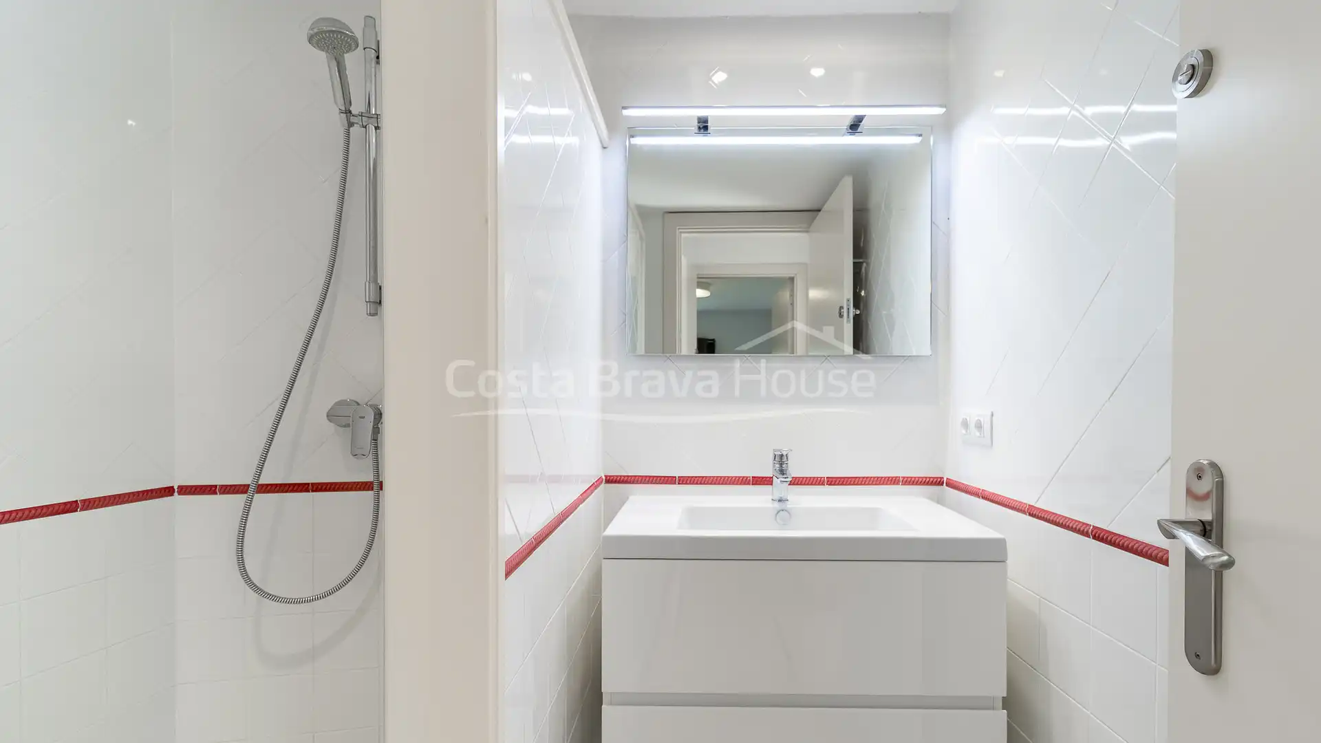 House with terrace for sale in Carrer de Varsòvia, imagen 47