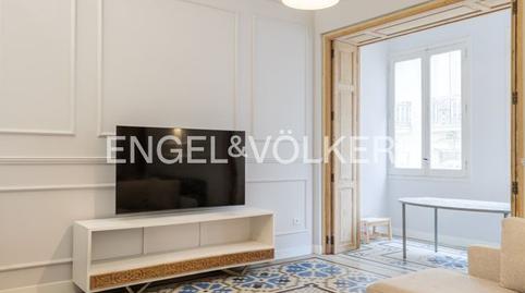 Photo 3 of Apartment to rent in Sant Francesc,  Valencia Capital