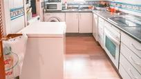 Kitchen of Flat for sale in  Córdoba Capital  with Air Conditioner and Terrace