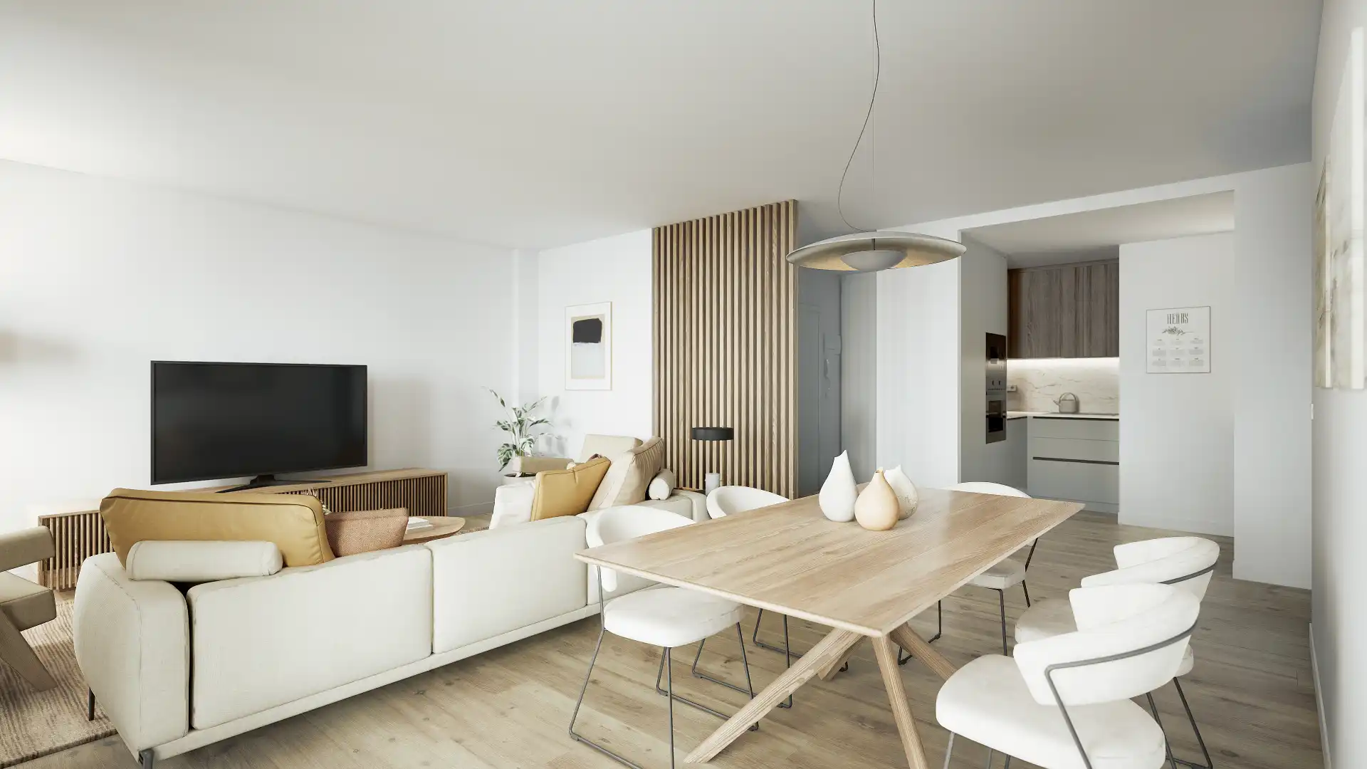 Appartement avec terrasse à vendre à Calle Doctor Múgica 17, imagen 2