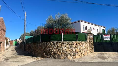 Photo 2 of House or chalet for sale in Calle Norte, Carrascalejo, Cáceres