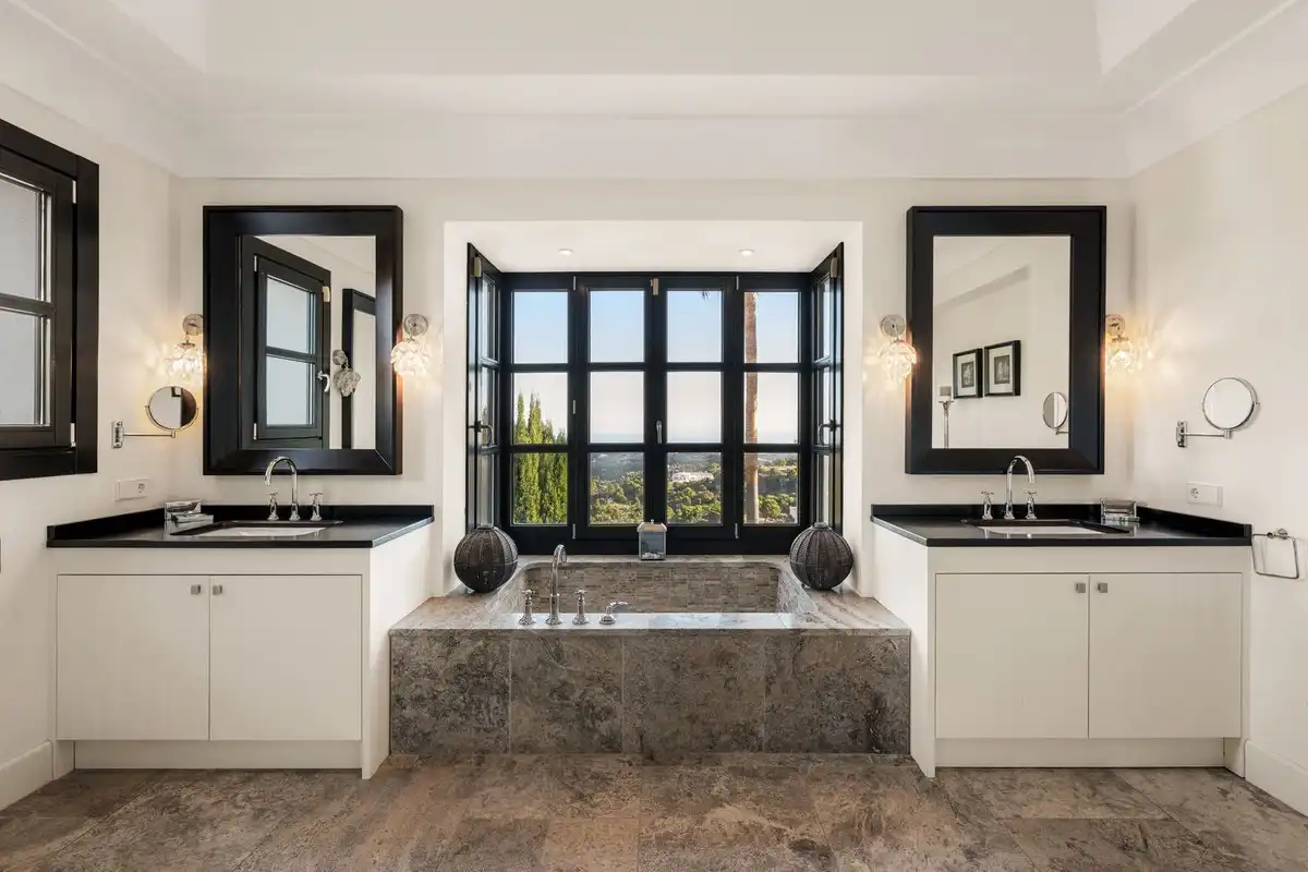 Villa avec piscine à vendre à Montemayor - Marbella Club, imagen 32