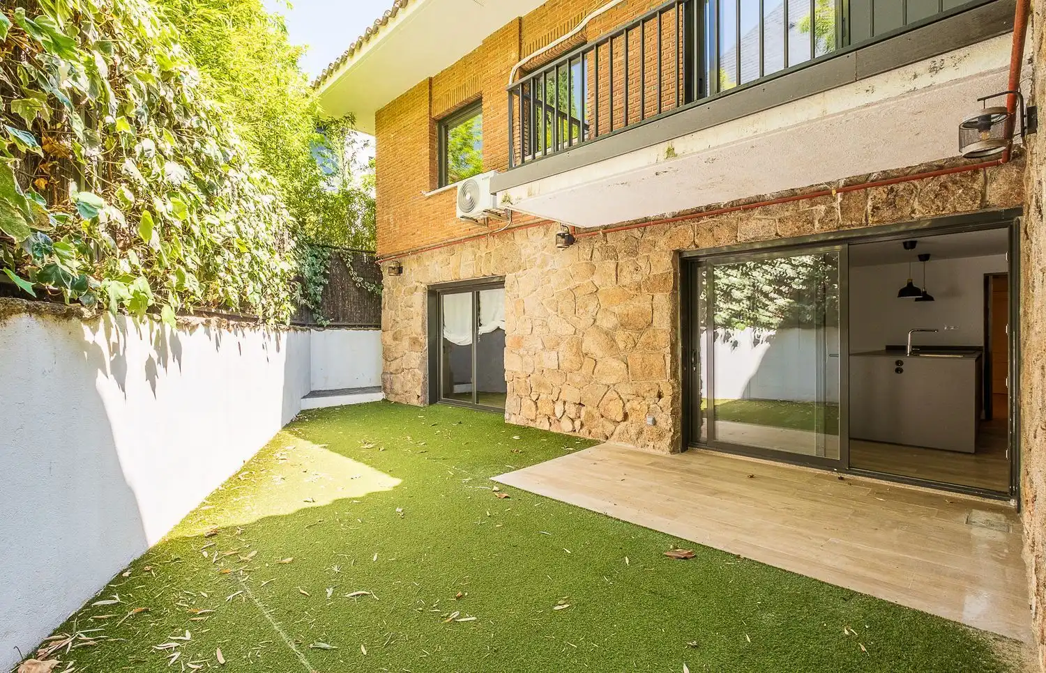 Villa mit Pool zur Miete in Osa Mayor, imagen 36
